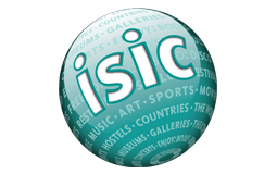ISIC Student Card in Uganda